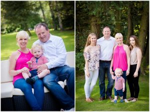 family photography natural