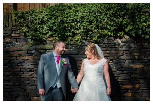 moment to themselves