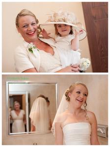 Bagden Hall Wedding photography