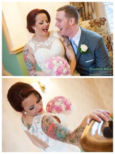 Weetwood Hall photographer Leeds