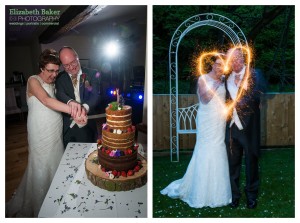 Woodman Inn Thunderbridge Wedding Photography www.lizbakerphotos.co.uk