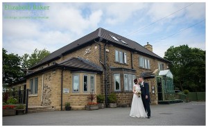 315 Restaurant Lepton Huddersfield Wedding Photography