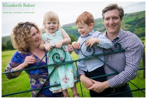 Family photographer Huddersfield