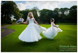 Accrington Wedding photographer Haworth Art Gallery Wedding Photography