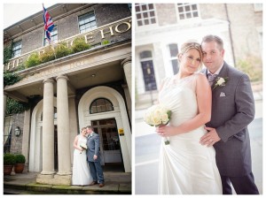 The Grange Hotel Bootham Wedding Photography Photographer York Yorkshire