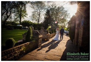 Rogerthorpe Manor wedding photographer photography