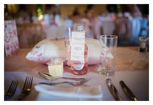 wedding favours