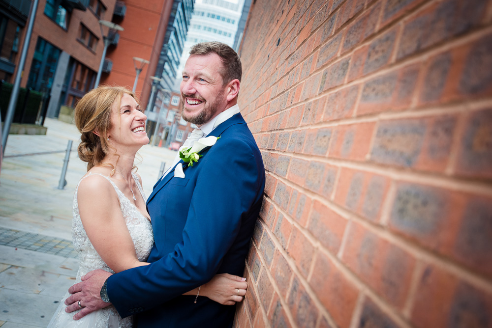 romantic and funny photo