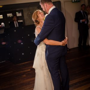 first dance for mr and mrs