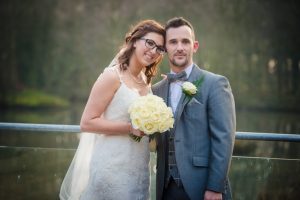 capture of newlyweds