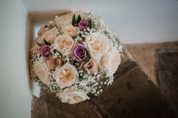 bride's Bouquet