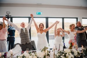 singing waiters at casa brighouse