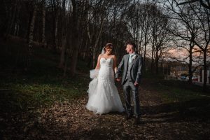 bridal portraits