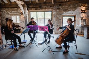 string quartet